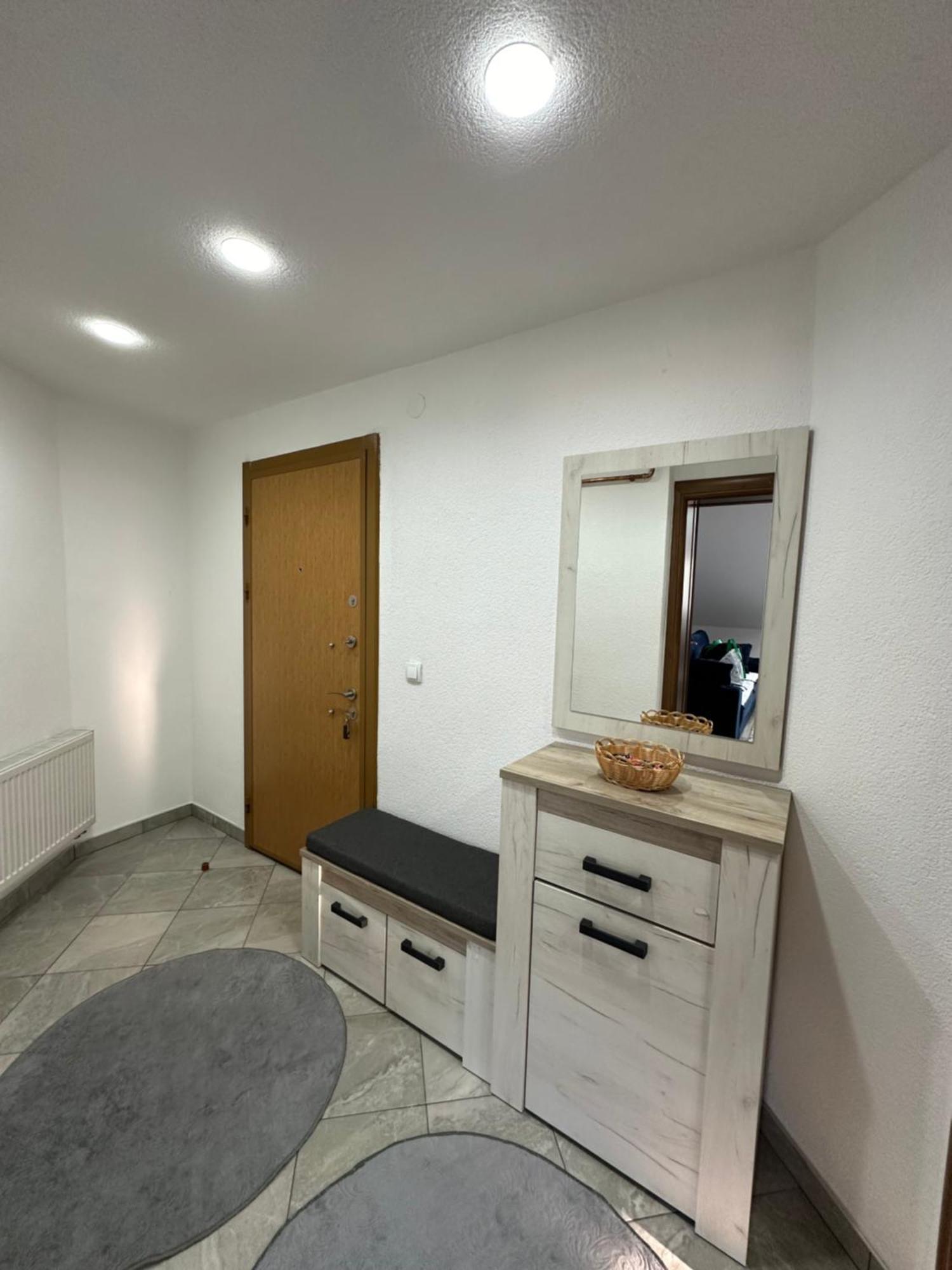 New Luxury Apartment In Sarajevo Center Kültér fotó