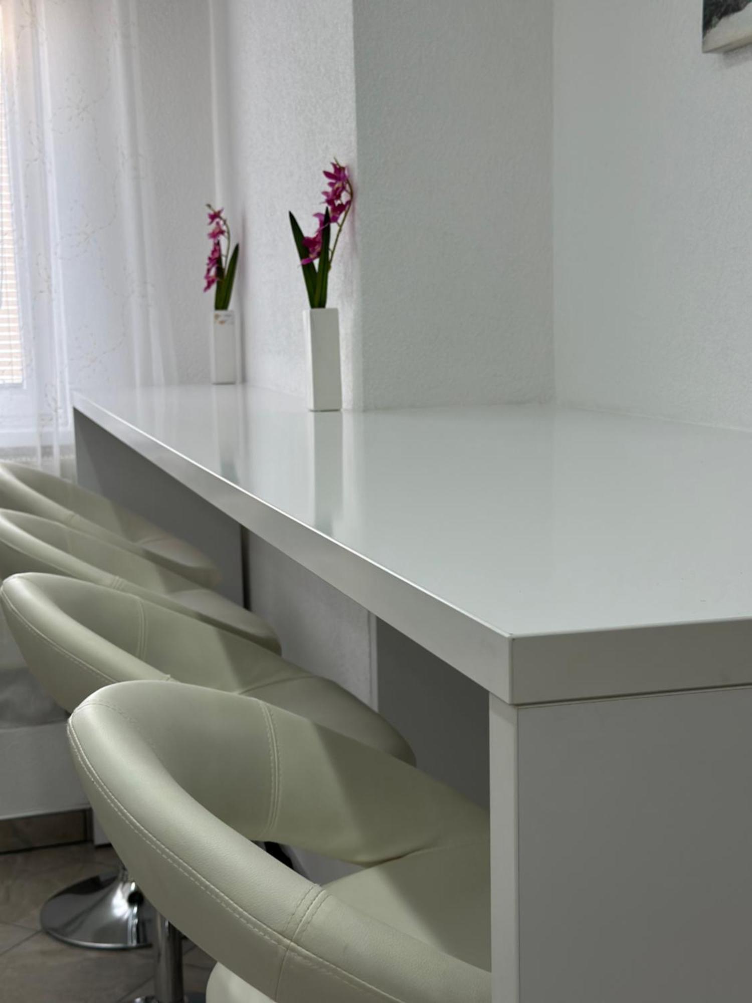 New Luxury Apartment In Sarajevo Center Kültér fotó