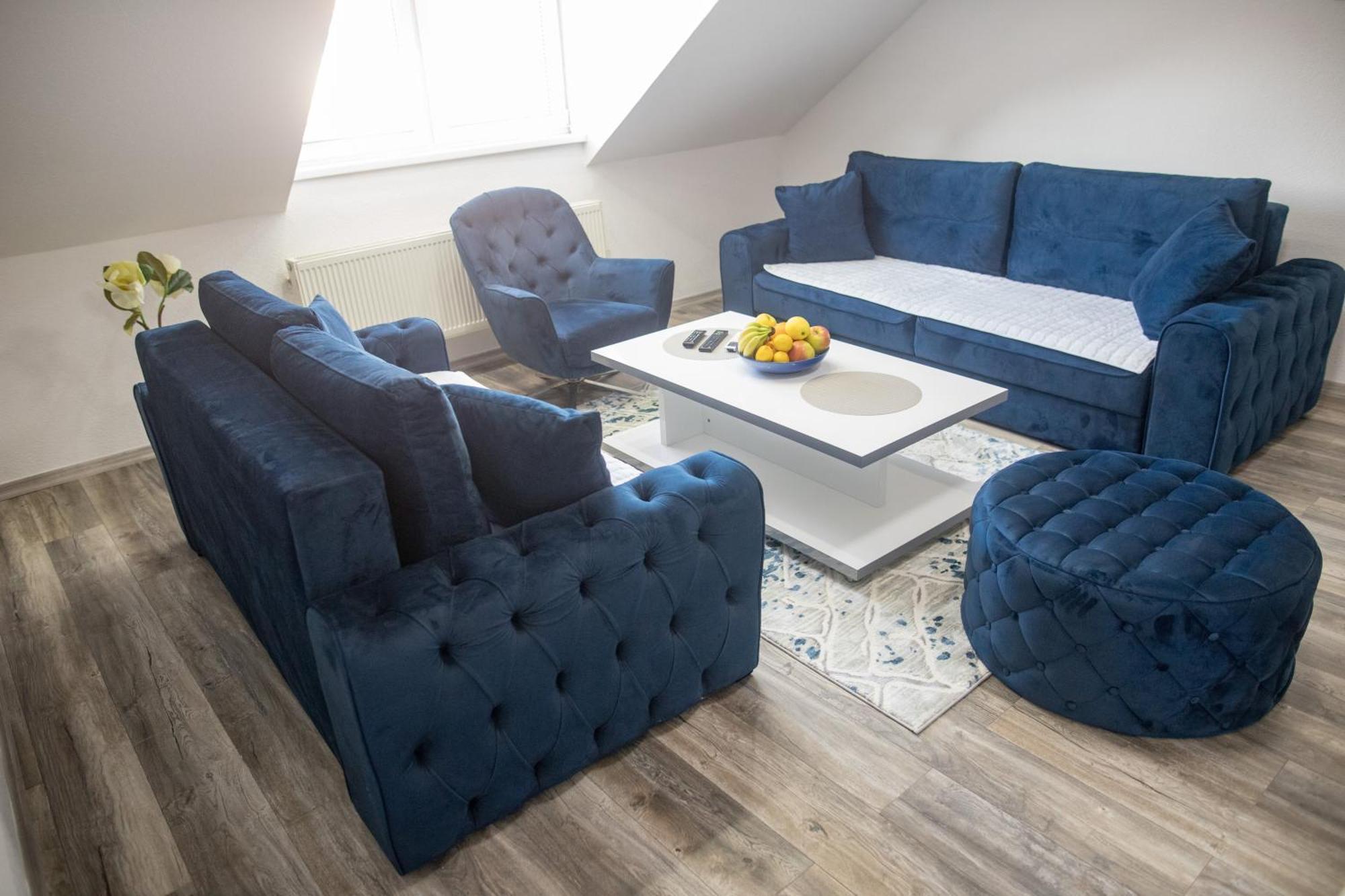New Luxury Apartment In Sarajevo Center Kültér fotó