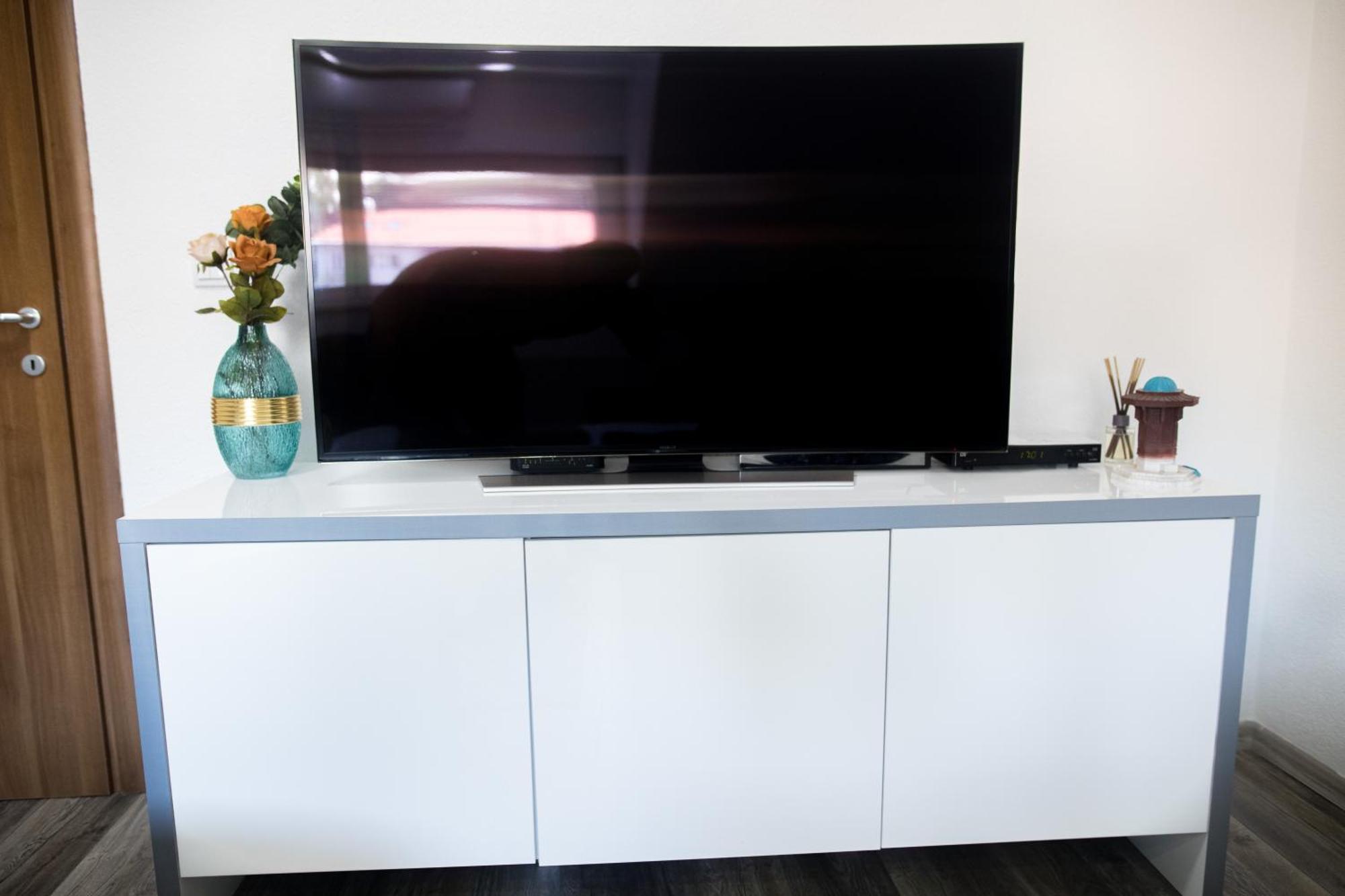 New Luxury Apartment In Sarajevo Center Kültér fotó