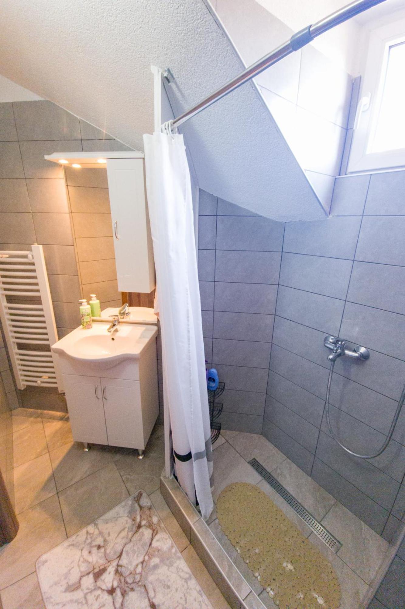 New Luxury Apartment In Sarajevo Center Kültér fotó